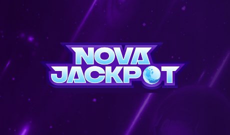 NovaJackpot logo