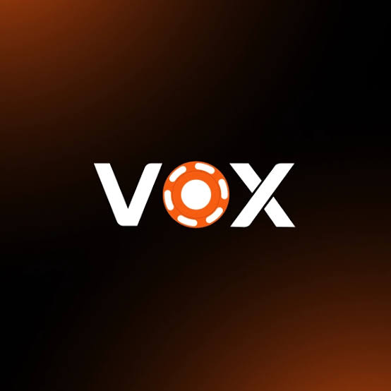 VOX Casino logo