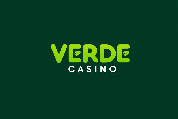 Verde Casino logo