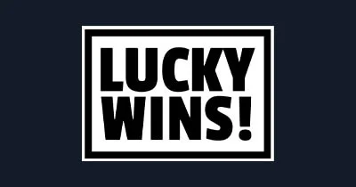 LuckyWins Casino logo