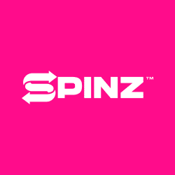 Spinz logo