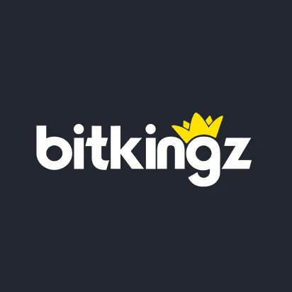 Bitkingz logo
