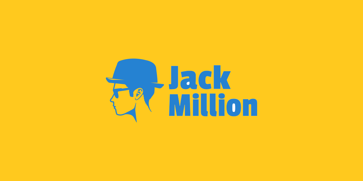 JackMillion logo