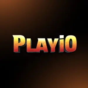 Playio logo